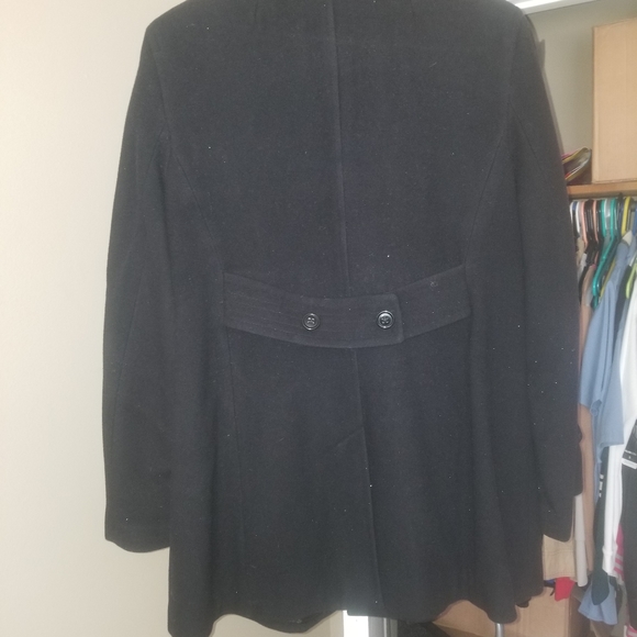 Pea coat - Picture 2 of 2